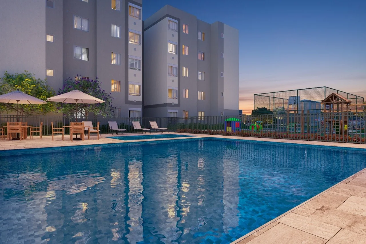 Construtora Tenda/Divulgação