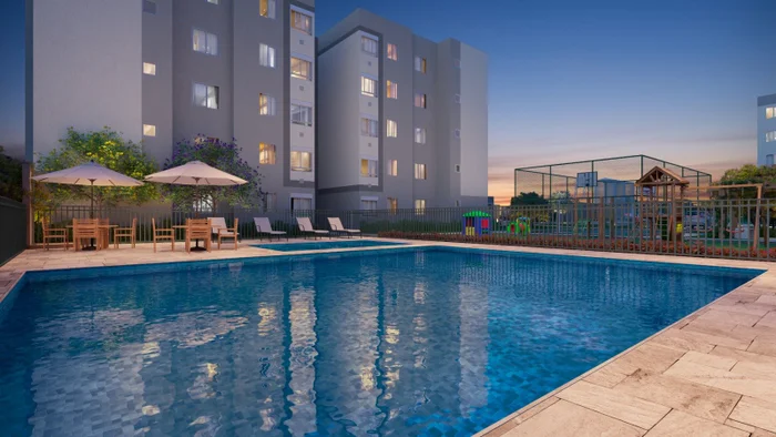 Construtora Tenda / Divulgação