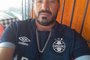 Líder comunitário Leandro Altenir Ribeiro Ribas, 43 anos, morto a tiros, no Rubem Berta, zona norte de Porto Alegre<!-- NICAID(13388452) -->