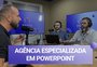 Os irmãos que faturam milhões com apresentações em PowerPoint; assista