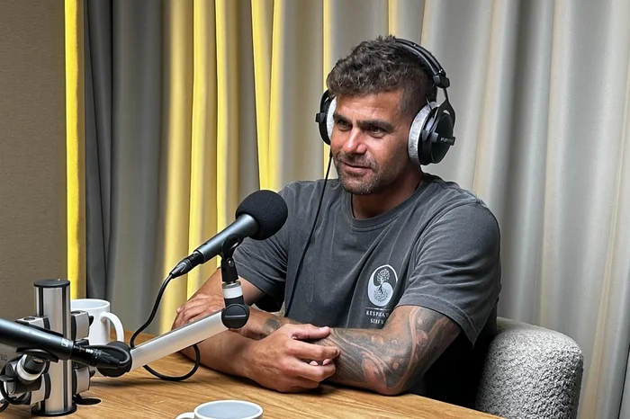 Giovanna Guilhon / @oclube / Divulgação