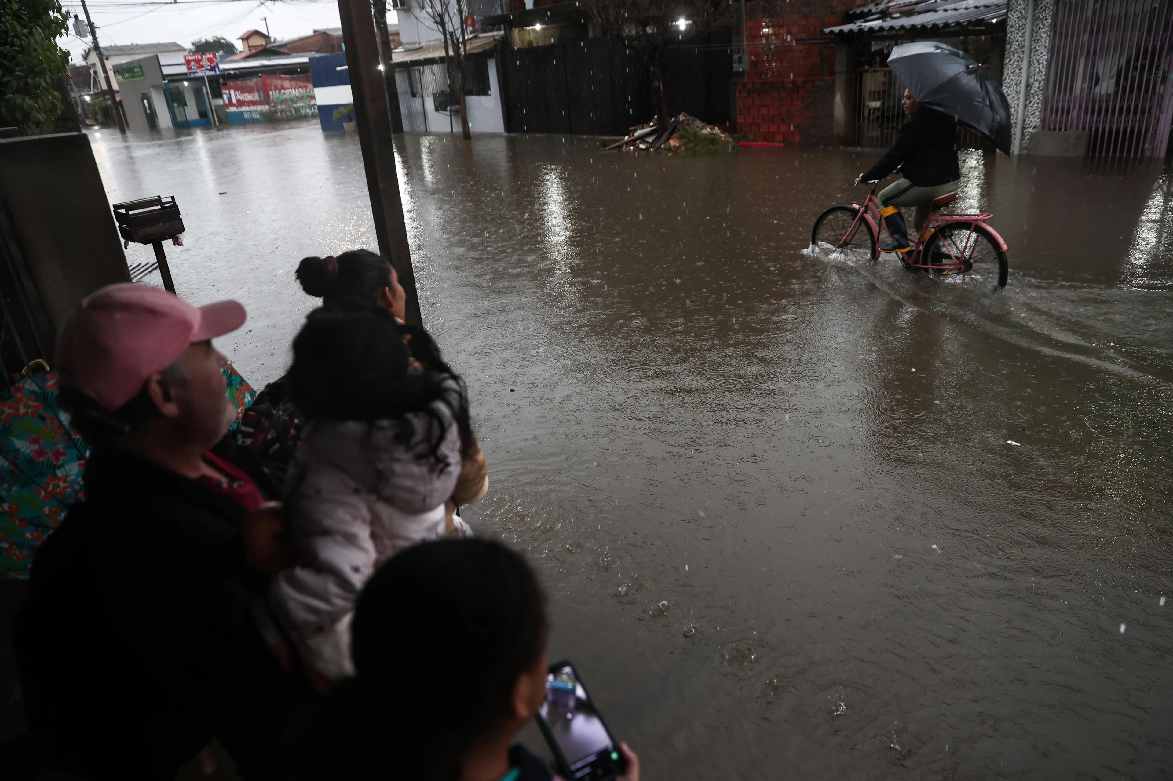 Jonathan Heckler/Agencia RBS