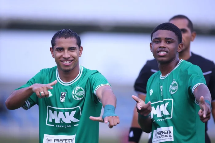 Maurícia da Matta / Divulgação