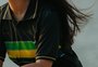Clube português vai jogar com camisa que homenageia a primeira vitória de Senna na Fórmula 1