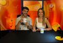 Quadro da RBS TV, "Tchê Liga no BBB" será apresentado por dupla de comunicadores
