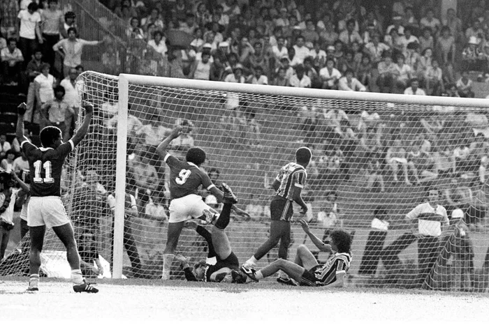 Tude Munhoz / Agencia RBS Tude Munhoz / Agencia RBS