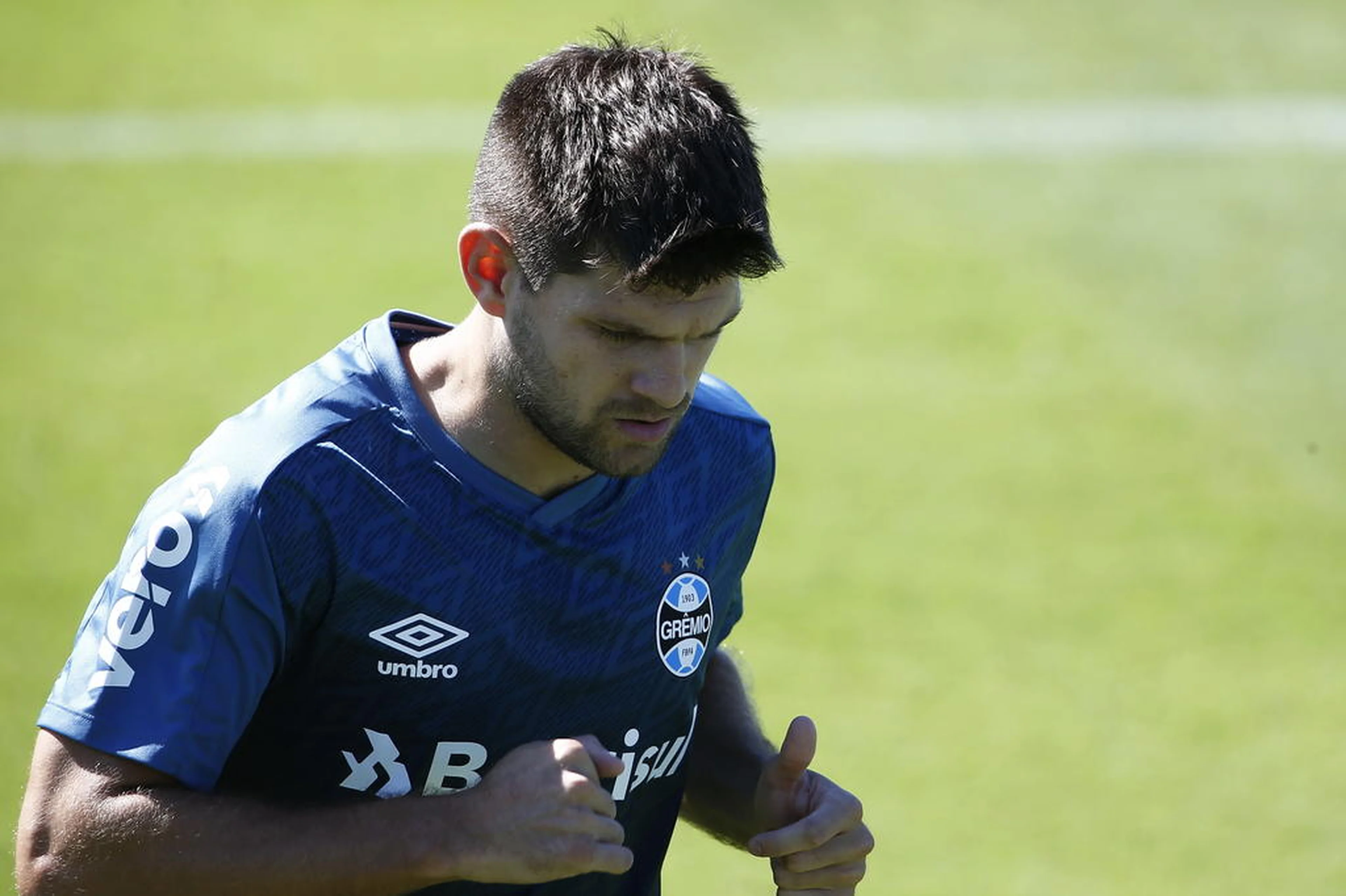 Mateus Bruxel/Agencia RBS