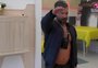 Participante do "Big Brother Portugal" é expulso após fazer saudação nazista