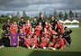 Gurias Gremistas e Coloradas se classificam às semifinais da Liga de Desenvolvimento