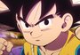 "Dragon Ball" completa 40 anos como um dos mangás mais populares do mundo e com novo anime à vista