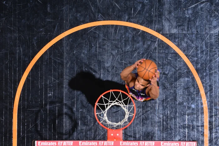 BARRY GOSSAGE / NBAE / Getty Images