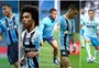 Reforçômetro tricolor: como foram os jogadores contratados pelo Grêmio em 2025