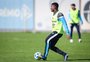 Desfalque contra o Atlético-MG, Cuiabano deve voltar ao Grêmio contra o Flamengo