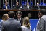 Senado aprova projeto que inclui misoginia na Lei do Racismo e eleva pena por injúria