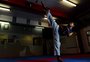Paratleta da ACTKD/UCS é convocada pela seleção brasileira de taekwondo
