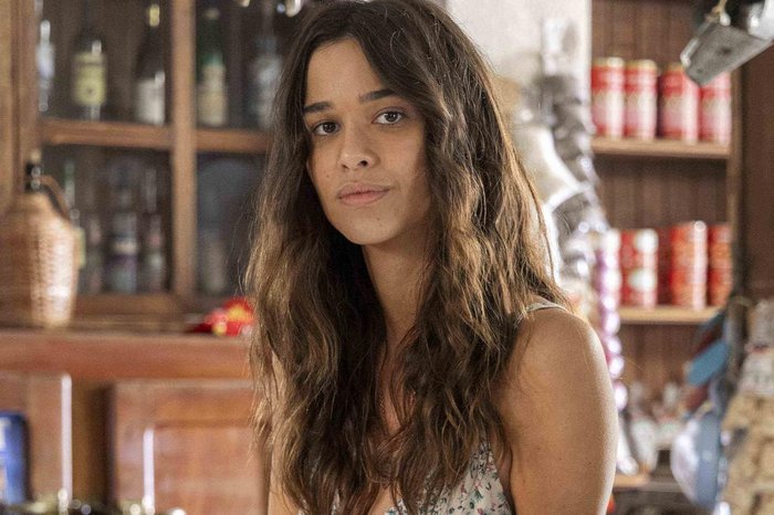 Beatriz Damy / TV Globo/Divulgação Beatriz Damy / TV Globo/Divulgação