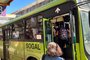 Debaixo de críticas dos usuários, Sogal terá contrato prorrogado para operação provisória de ônibus em Canoas - Foto: Jônatha Bittencourt/Agência RBS<!-- NICAID(15581721) -->