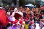 Primeira edição do Natal Iluminado da CDL Caxias do Sul, que terá a chegada do Papai Noel. O evento, gratuito e aberto ao público,conta com música da cantora Candy Belotto. A celebração ocorre na Rua Alfredo Chaves esquina com a Rua Sinimbu.<!-- NICAID(15290139) -->