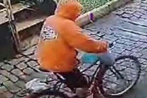 Arquivo pessoal / Arquivo pessoal