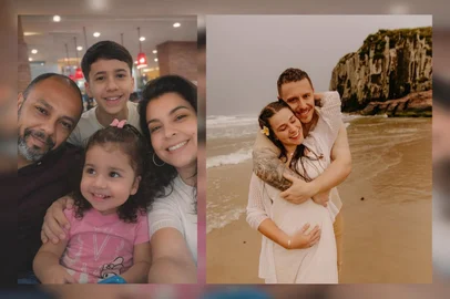 "Eu digo que o amor supera tudo": conheça histórias de mães que vivem e viveram a espera da maternidade