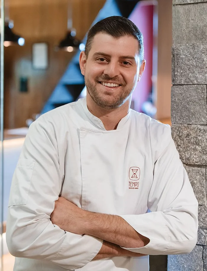 Leandro Araújo / Divulgação