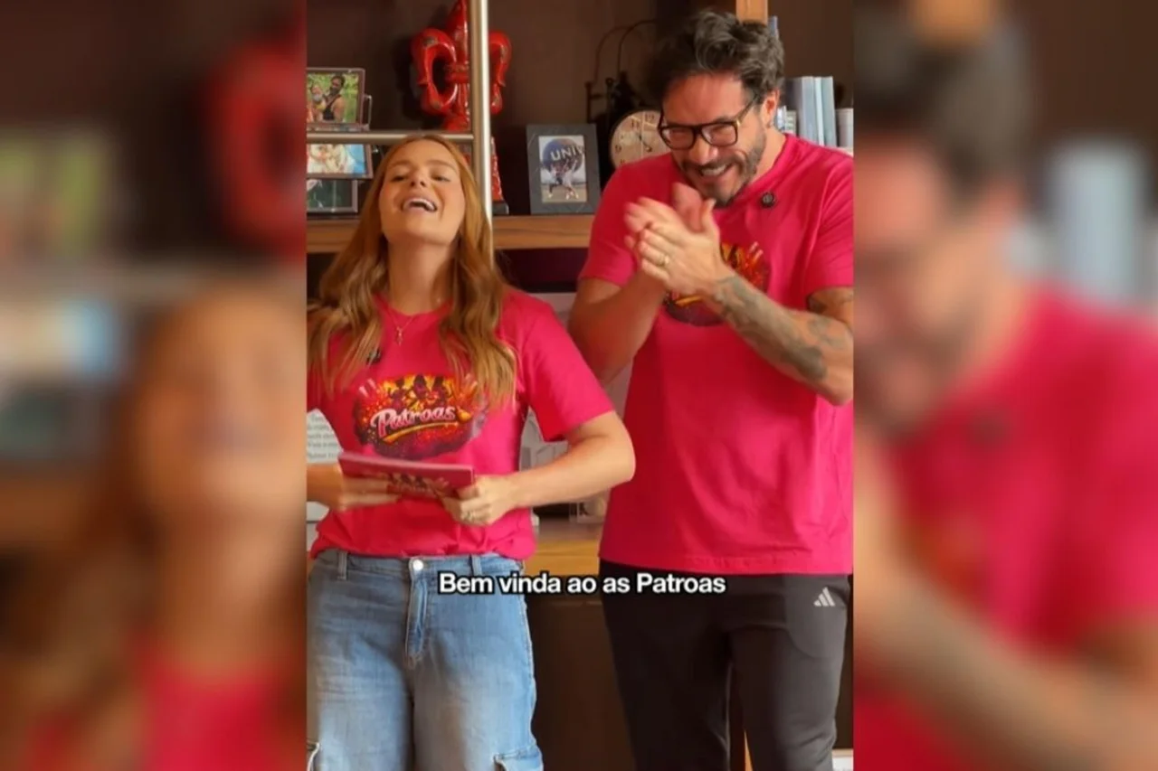 Reprodução/@viihtube / Instagram