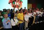 Em evento com Flávio Bolsonaro, PL lança pré-candidatura de Luciano Zucco ao governo do RS