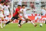 Boa atuação, gols perdidos, Borré e lesões: o que ficou de Athletico-PR 1x0 Inter
