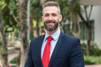 Defensor Felipe Kirchner