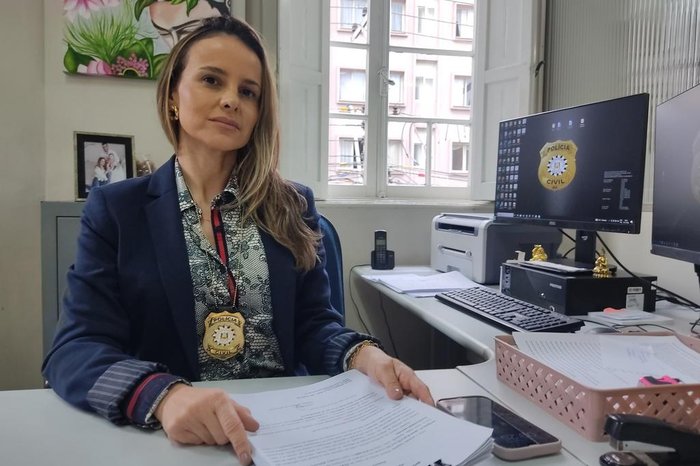 Aline Ecker / Divulgação