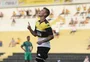 O time que teve Roger Guedes, Marlon, Dodi e Petkovic juntos em 2015