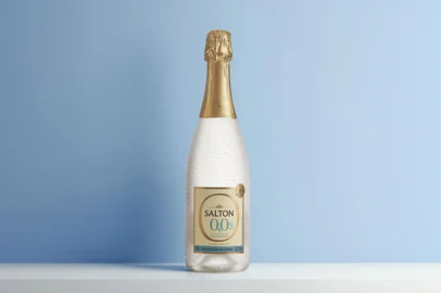 Salton Zero Álcool Baixa Caloria, lançamento da Salton. <!-- NICAID(16044506) -->