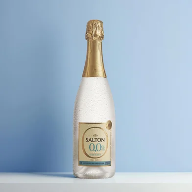 Salton Zero Álcool Baixa Caloria, lançamento da Salton. <!-- NICAID(16044506) -->