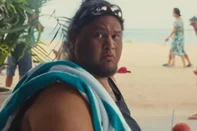 David Hekili Kenui Bell, do live-action de Lilo & Stitch, faleceu no último domingo.<!-- NICAID(16061449) -->
