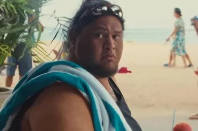 David Hekili Kenui Bell, do live-action de Lilo & Stitch, faleceu no último domingo.<!-- NICAID(16061449) -->