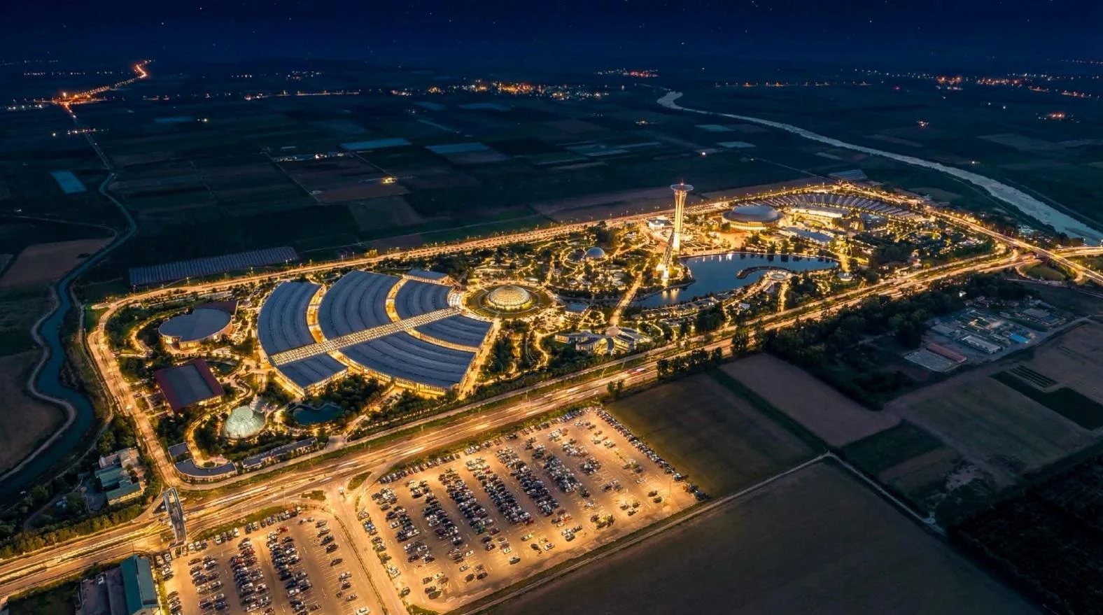 One month before COP31, geopolitics, climate and artificial intelligence have never been more interconnected