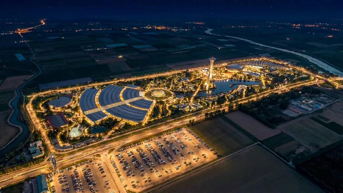 One month before COP31, geopolitics, climate and artificial intelligence have never been more interconnected