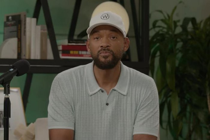 Reprodução / YouTube Will Smith