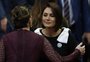 Qual a chance de Michelle Bolsonaro ser candidata a presidente após revelações sobre Flávio e Master