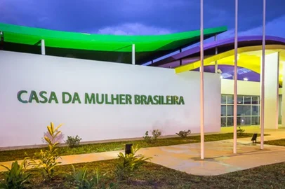 Leo Rizzo / Divulgação Casa da Mulher Brasileira<!-- NICAID(16163185) -->