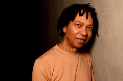 Djavan apresentará no Araújo Vianna, em Porto Alegre, a turnê chamada D.<!-- NICAID(15543744) -->