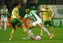 Jair Ventura ou Roger Machado: quem tem melhor aproveitamento no Juventude pelo Brasileirão?