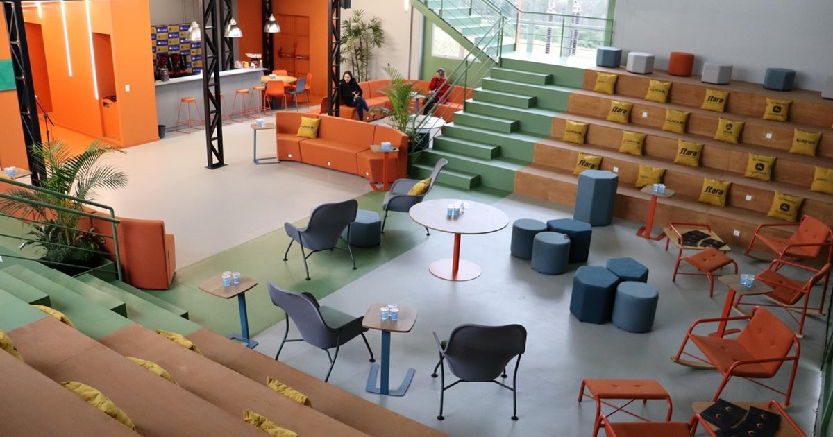 Descubra o Futuro da Tecnologia no Startup Day 2025: 14 Empresas e 40 Negócios Inovadores