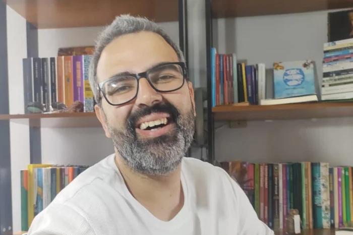 Acervo Pessoal / Divulgação