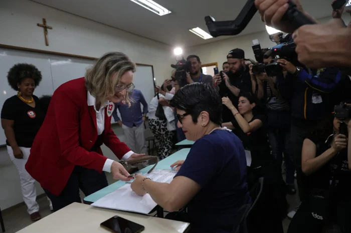 Jonathan Heckler / Agência RBS