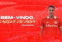 Inter anuncia contratação do uruguaio Carlos de Pena