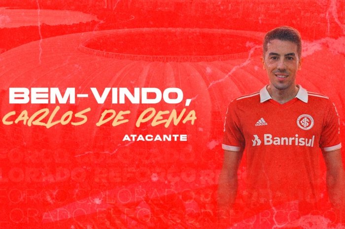 Reprodução / Inter Reprodução / Inter