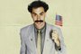 Borat 92006), com Sacha Baron Cohen<!-- NICAID(14727805) -->