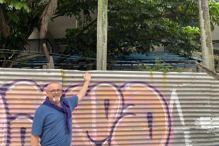 Pedro Petrucci / Agência RBS
