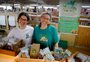 Sabor de estreia para irmãs de agroindústria familiar que participa da 45ª Expointer  